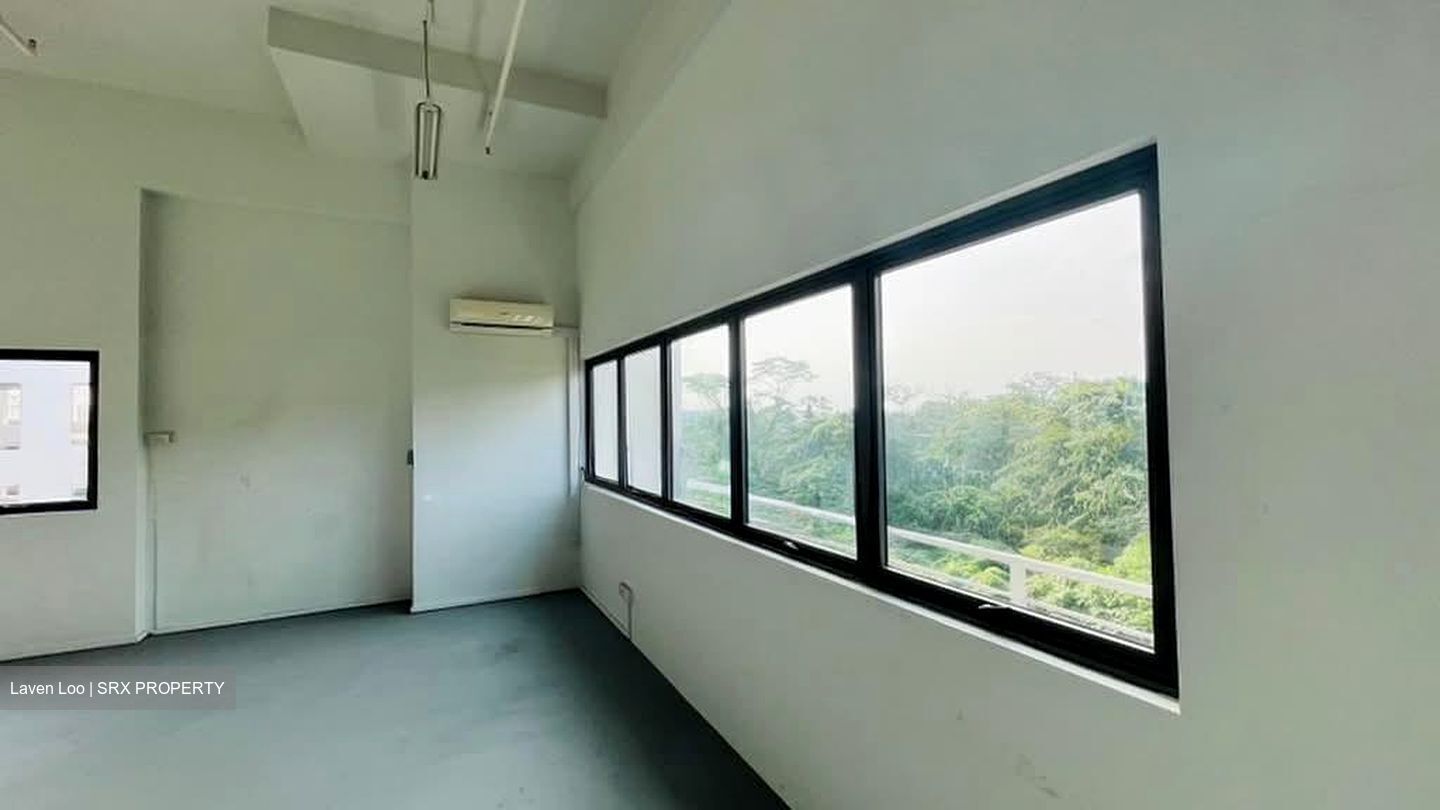 Premier @ Kaki Bukit (D14), Factory #570473471
